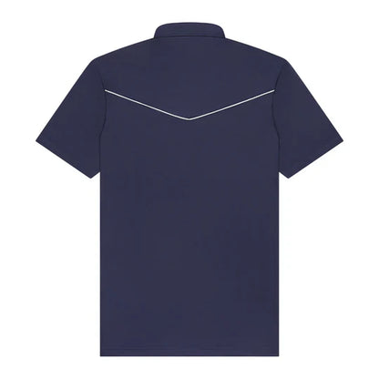 Lariat Polo - Cowboy - BAY WINDOW