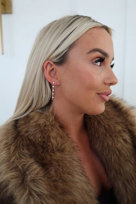 Lola Earrings