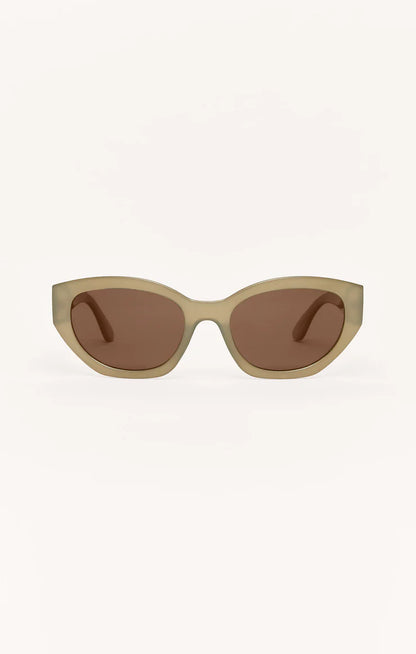 Mirage Polarized Sunglasses - BAY WINDOW