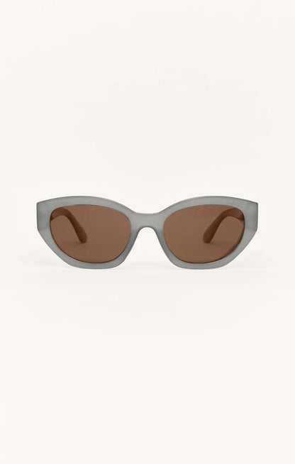 Mirage Polarized Sunglasses - BAY WINDOW