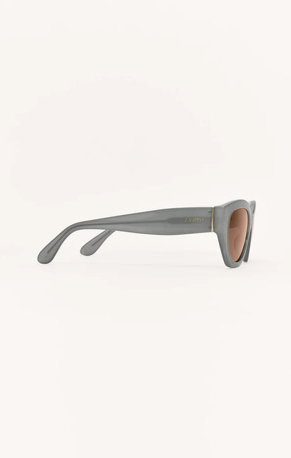 Mirage Polarized Sunglasses - BAY WINDOW