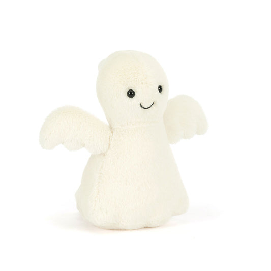 Mysti Ghost - BAY WINDOW