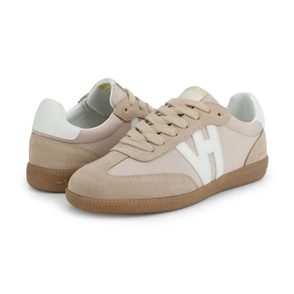 Nadia 2 Sneaker - Taupe