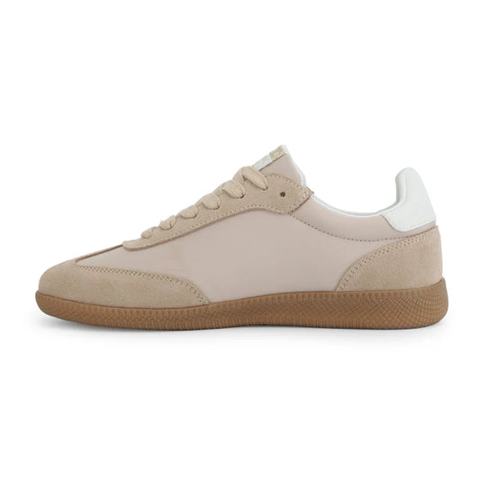 Nadia 2 Sneaker - Taupe