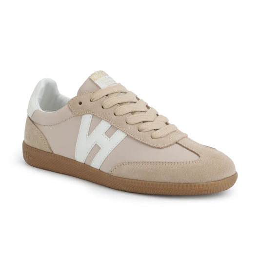 Nadia 2 Sneaker - Taupe