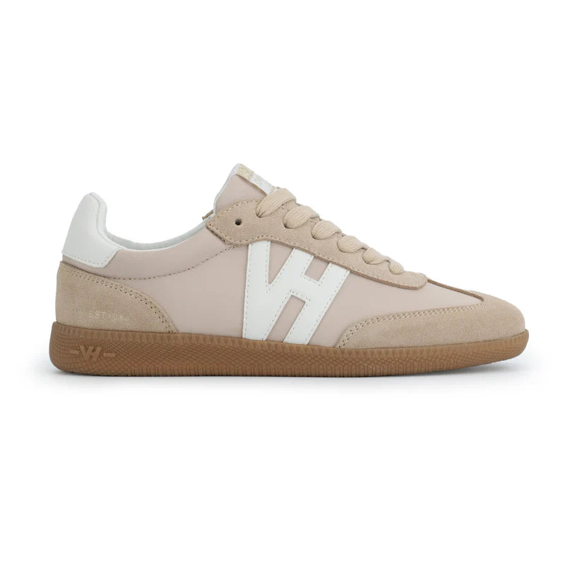 Nadia 2 Sneaker - Taupe