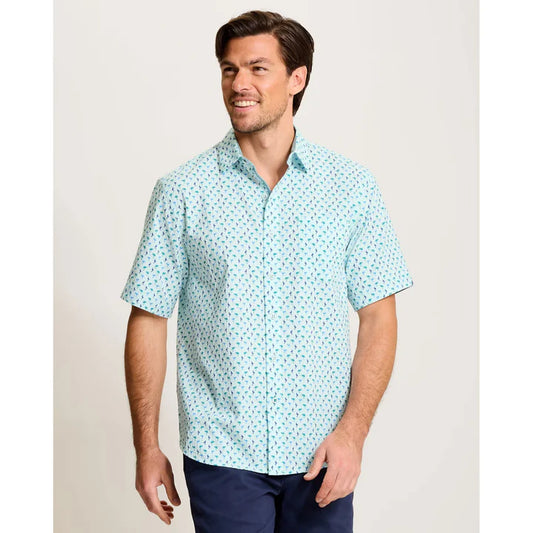 Nova Wave Flock It to You - Scandia Blue