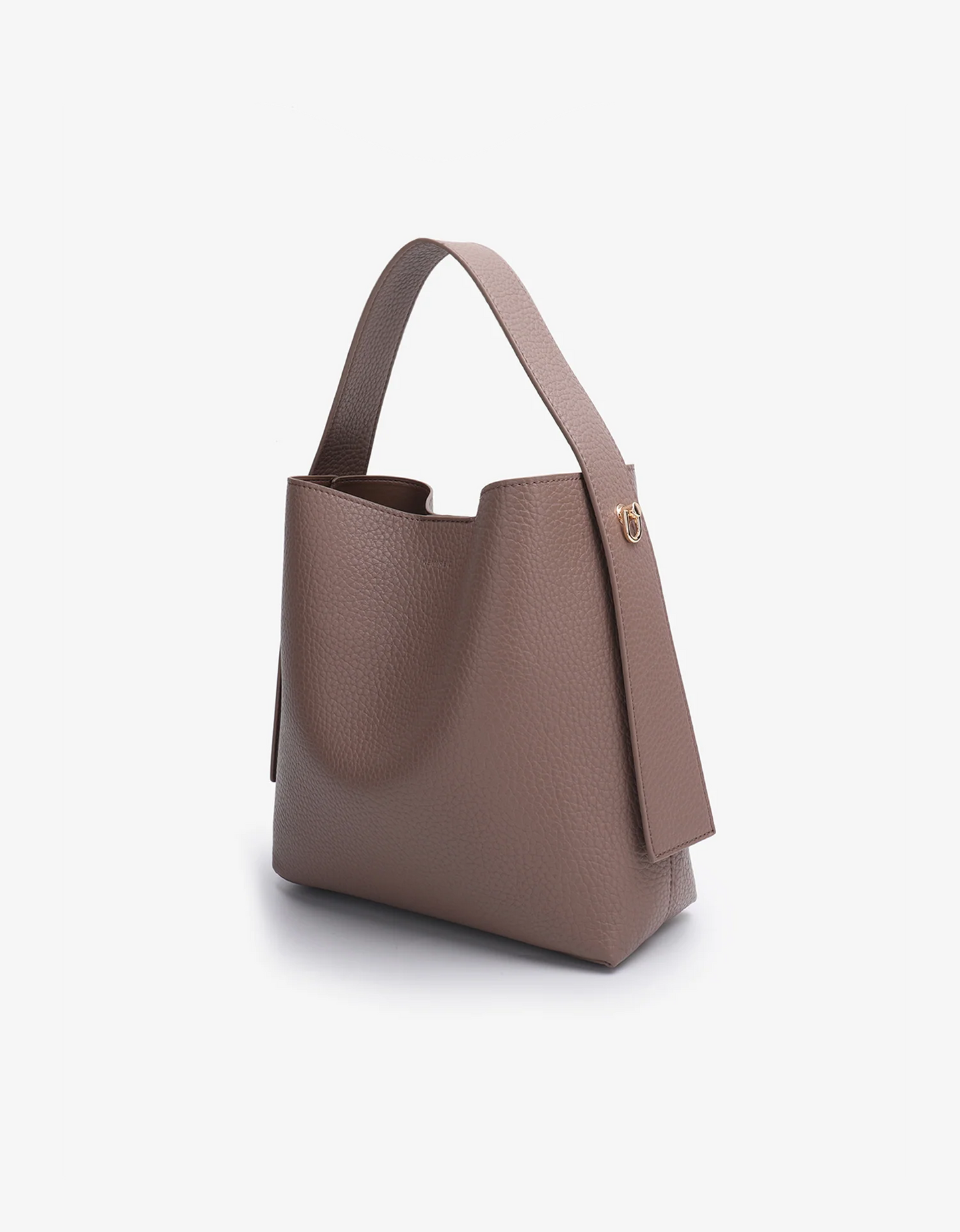 Paloma Shoulder Bag - Khaki
