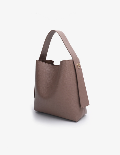 Paloma Shoulder Bag - Khaki