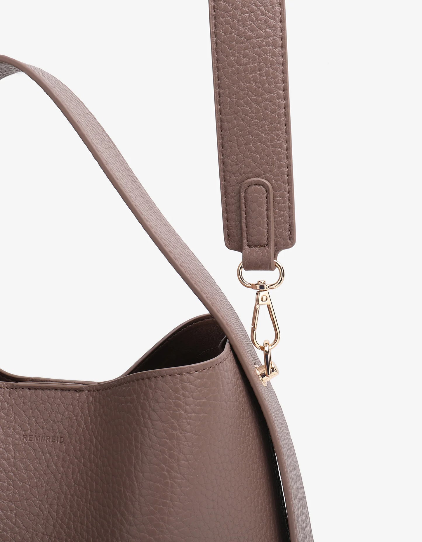 Paloma Shoulder Bag - Khaki