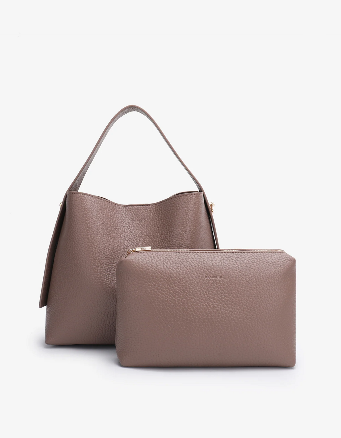 Paloma Shoulder Bag - Khaki