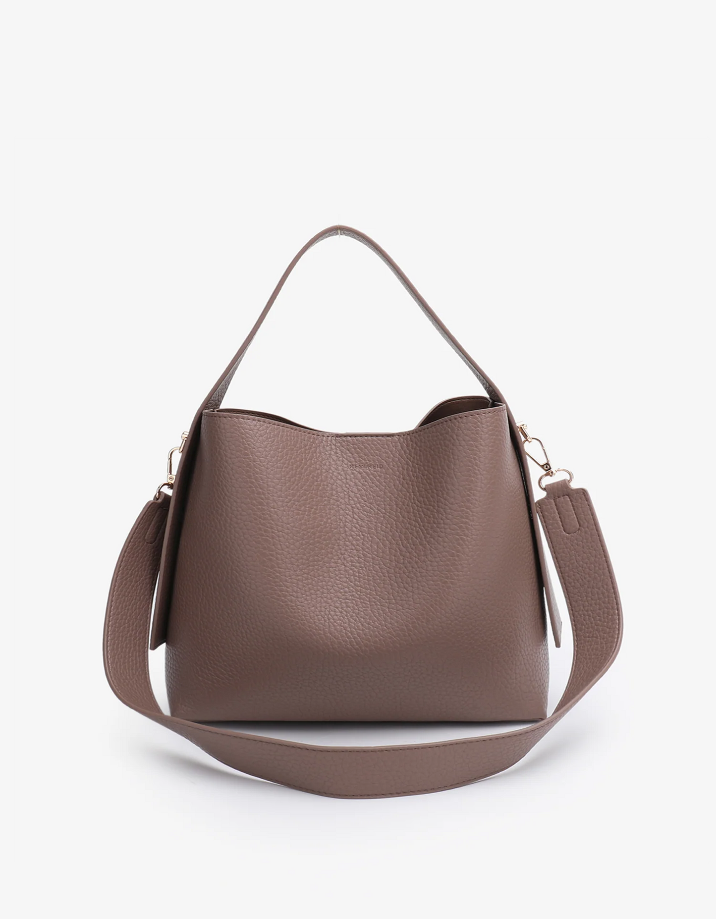 Paloma Shoulder Bag - Khaki