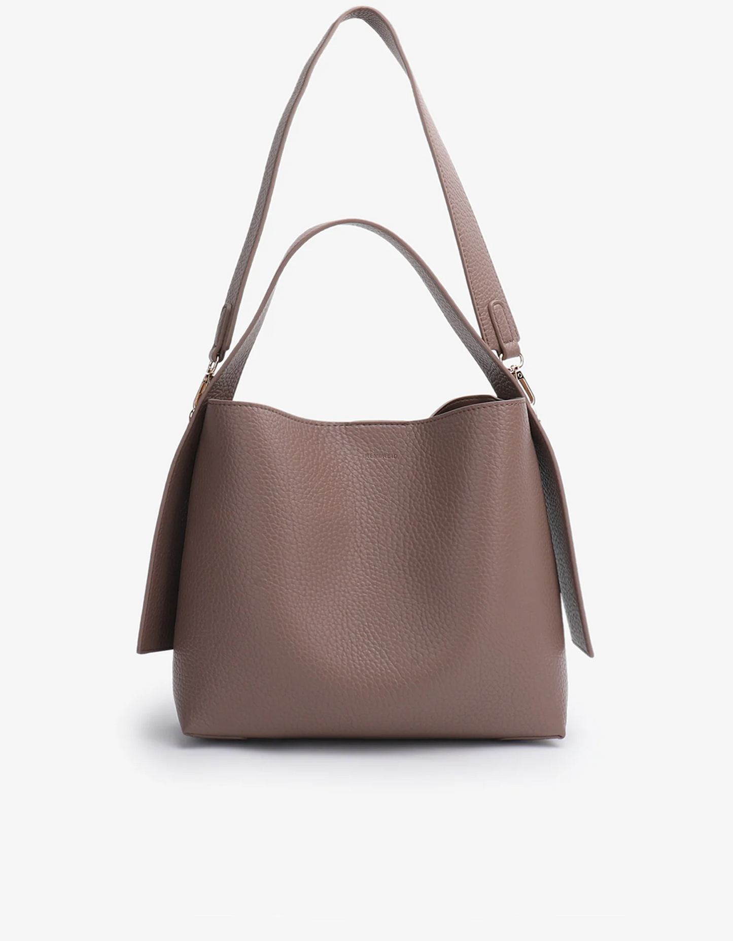 Paloma Shoulder Bag - Khaki