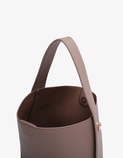 Paloma Shoulder Bag - Khaki