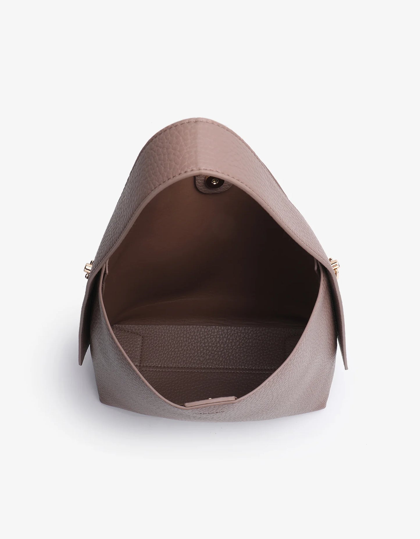 Paloma Shoulder Bag - Khaki