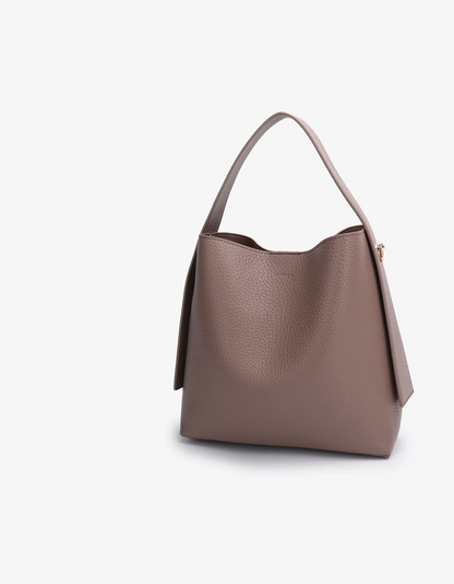 Paloma Shoulder Bag - Khaki