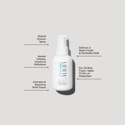 Unite Liquid Volume 4 oz. - BAY WINDOW