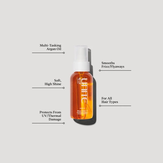 Unite U Oil 4 oz. - BAY WINDOW