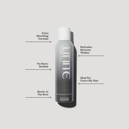 Unite U: Dry Plus - BAY WINDOW