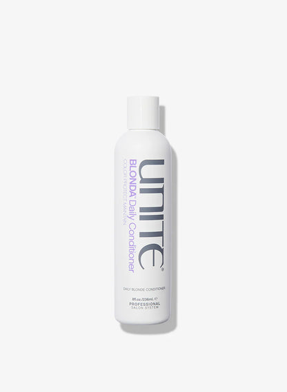 Unite Blonda Daily Conditioner 8 oz. - BAY WINDOW