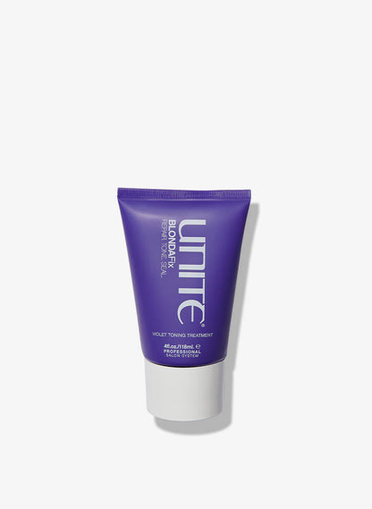 Unite Boosta Blonda Fix 4 oz. - BAY WINDOW