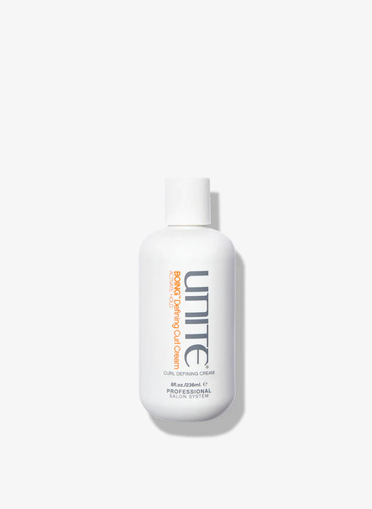 Unite Boing Defining Curl Cream - BAY WINDOW