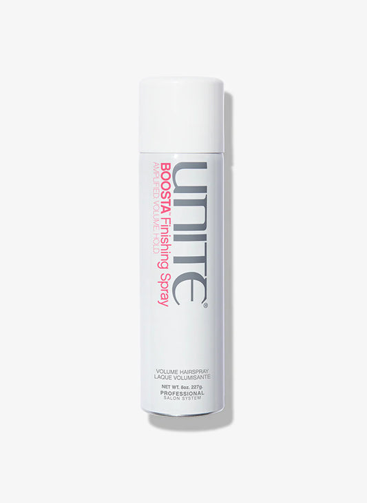 Unite Boosta Finishing Spray 8 oz. - BAY WINDOW