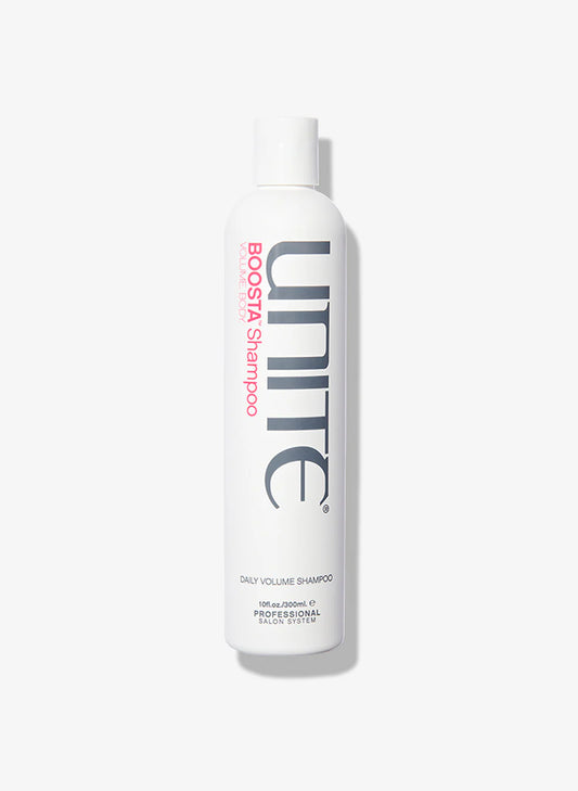Unite Boosta Shampoo 10 oz. - BAY WINDOW