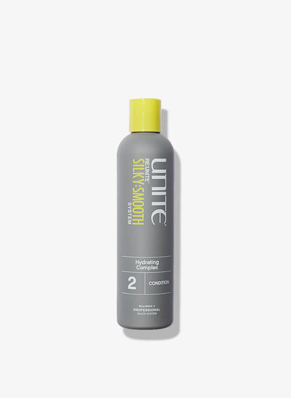 Unite Silky Smooth Hydrating Complex (Step 2) - BAY WINDOW