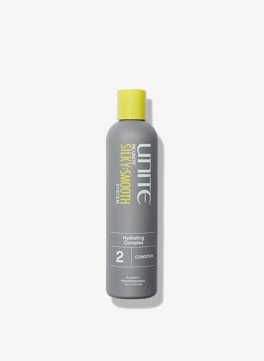 Unite Silky Smooth Hydrating Complex (Step 2) - BAY WINDOW