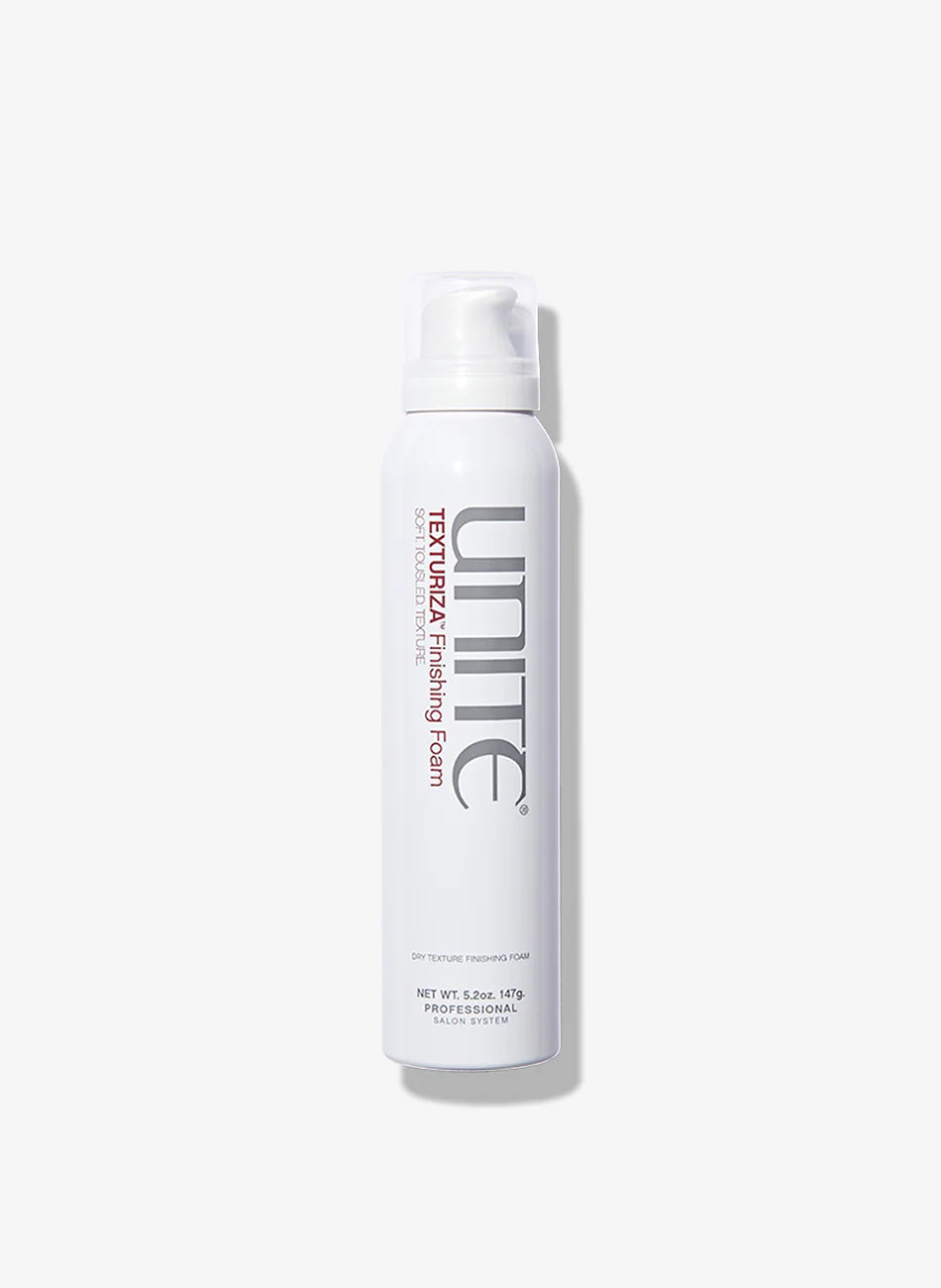 Unite Texturiza Finishing Foam - BAY WINDOW