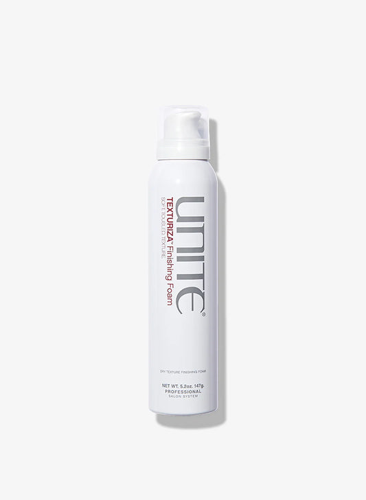 Unite Texturiza Finishing Foam - BAY WINDOW