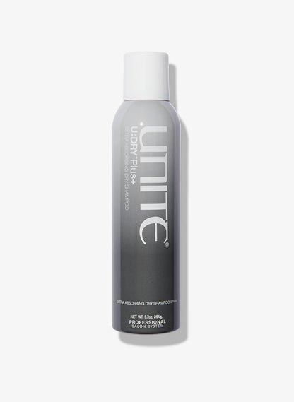 Unite U: Dry Plus - BAY WINDOW