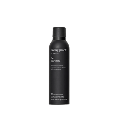 LP Style Lab Flex Hair Spray - BAY WINDOW
