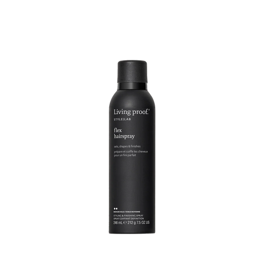 LP Style Lab Flex Hair Spray - BAY WINDOW