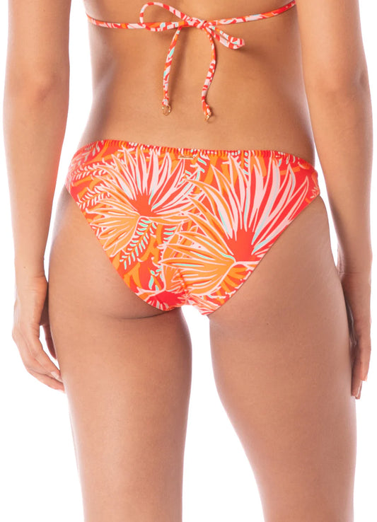 Flirt Bottom - Pink - BAY WINDOW