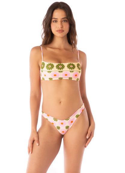 Splendour Bottom - White