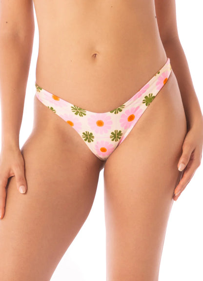 Splendour Bottom - White
