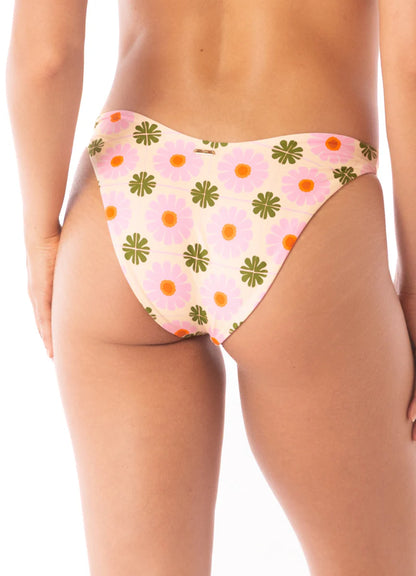 Splendour Bottom - White