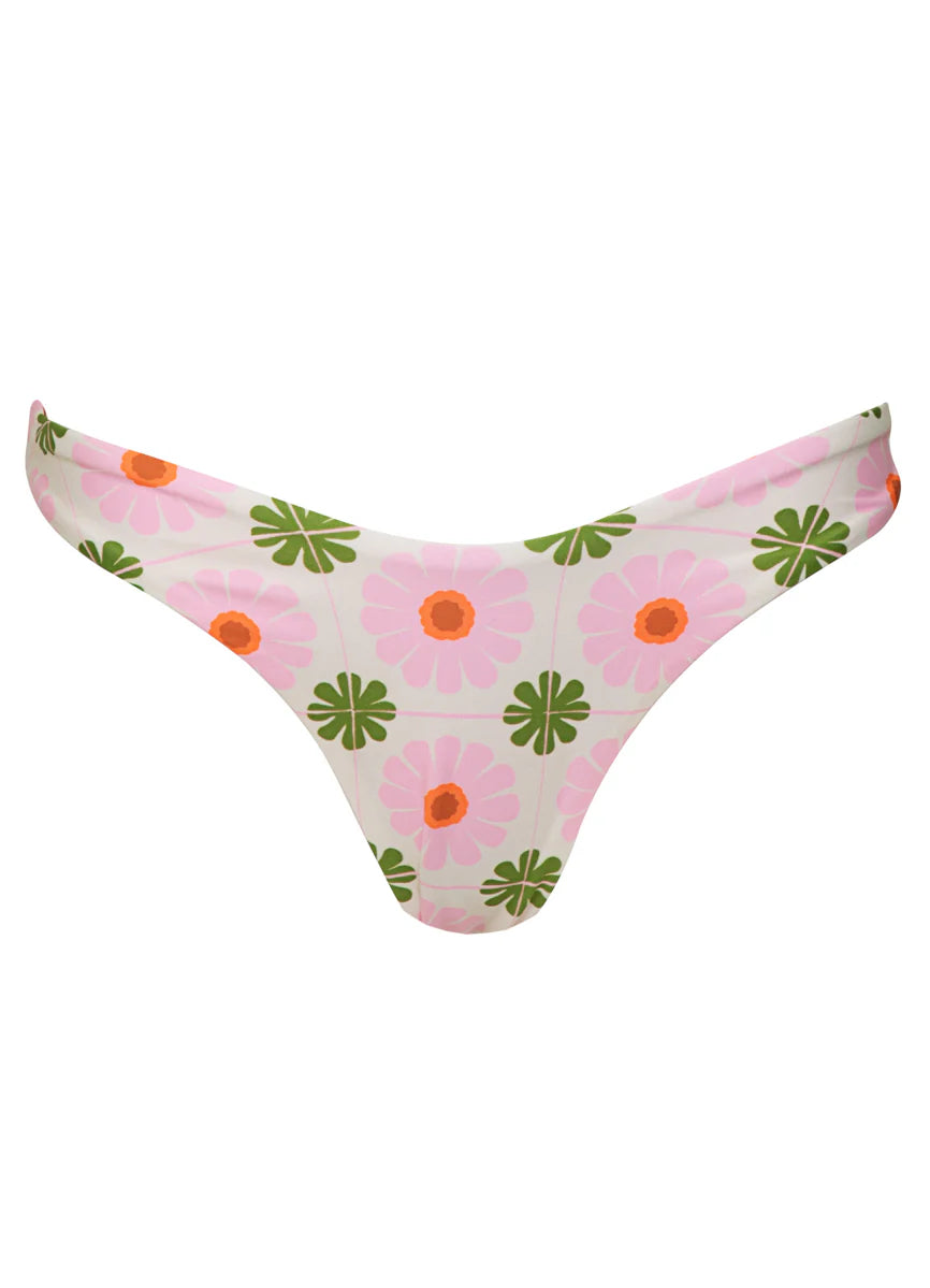 Splendour Bottom - White