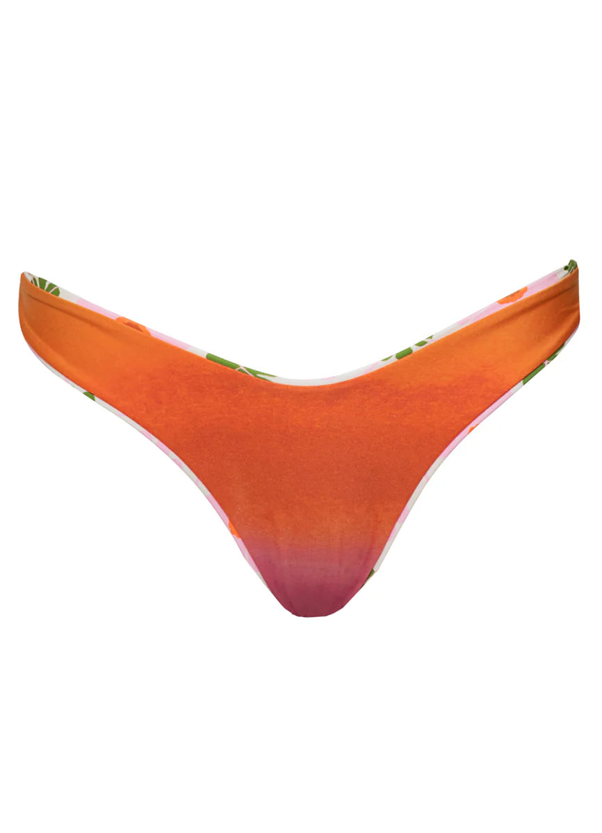 Splendour Bottom - White