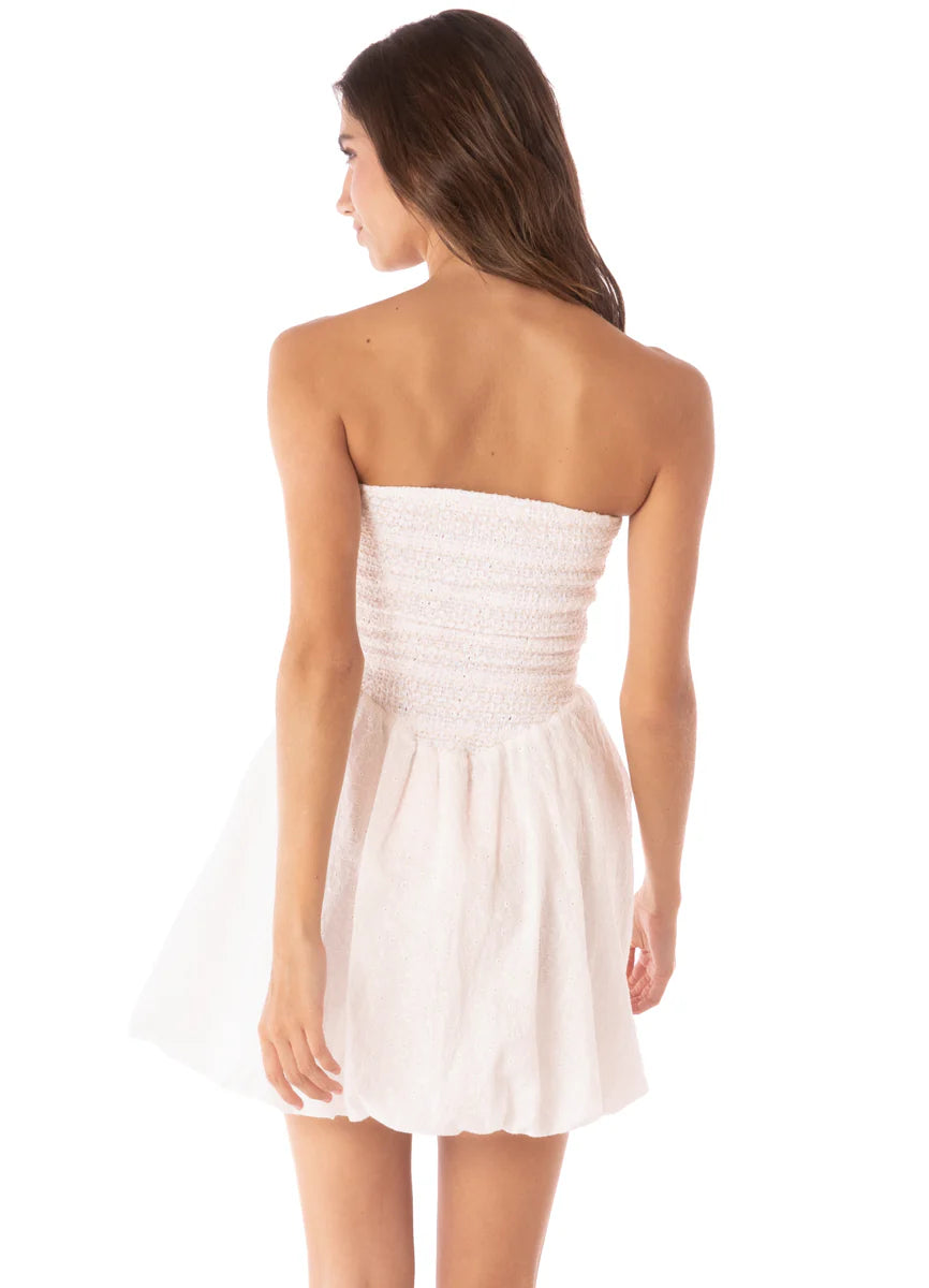 Seraphina Dress - BAY WINDOW