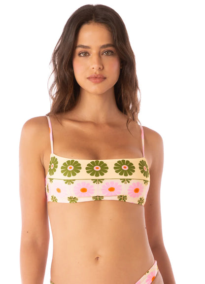 Scape Top - White
