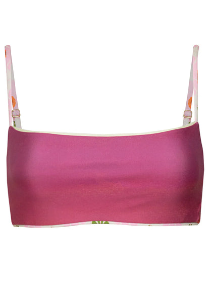 Scape Top - White