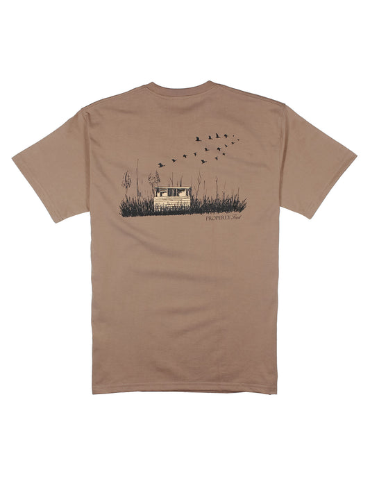 Duck Blind SS