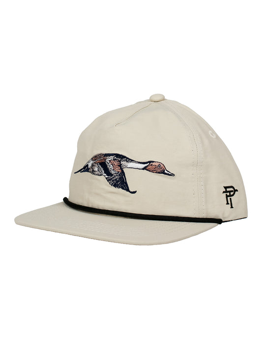 Classic Rope Hat Pintail