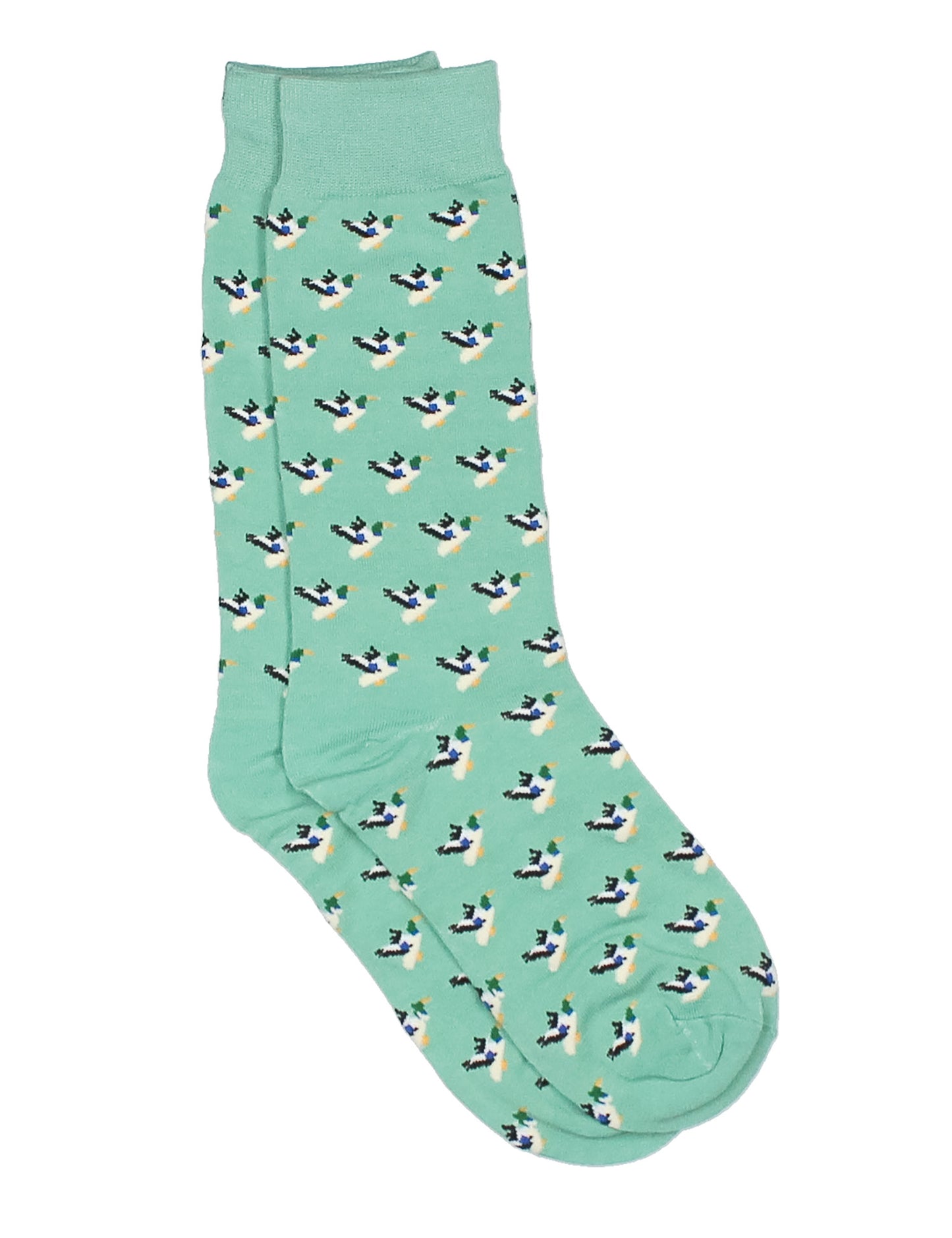 Lucky Duck Socks