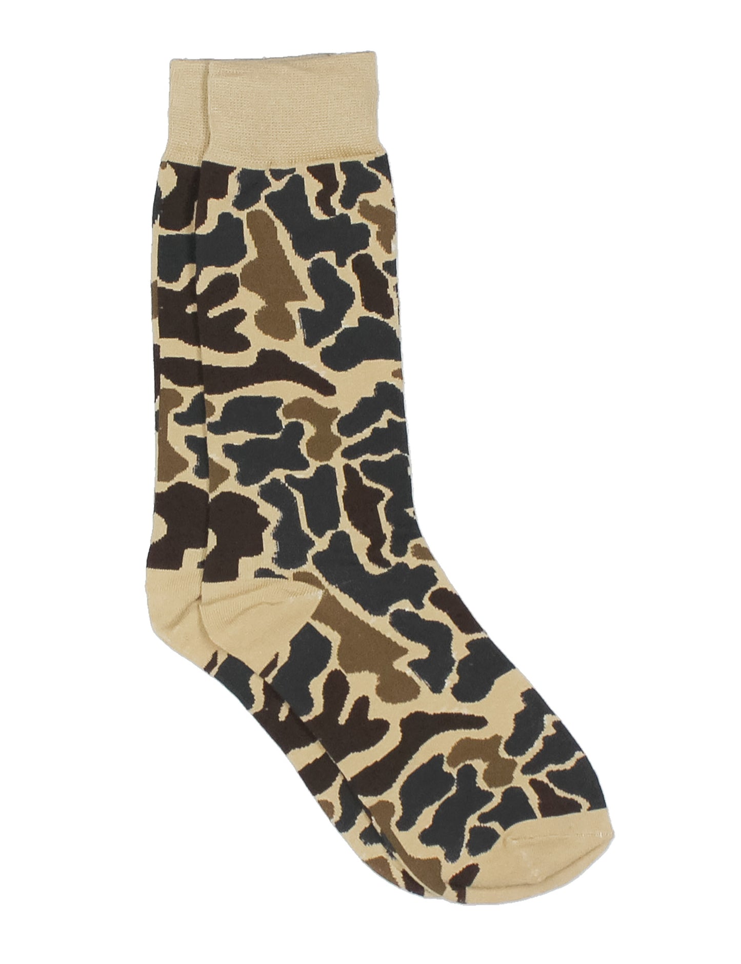 Lucky Duck Socks