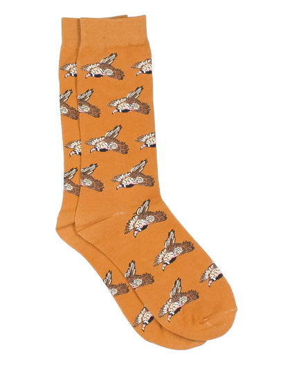 Lucky Duck Socks