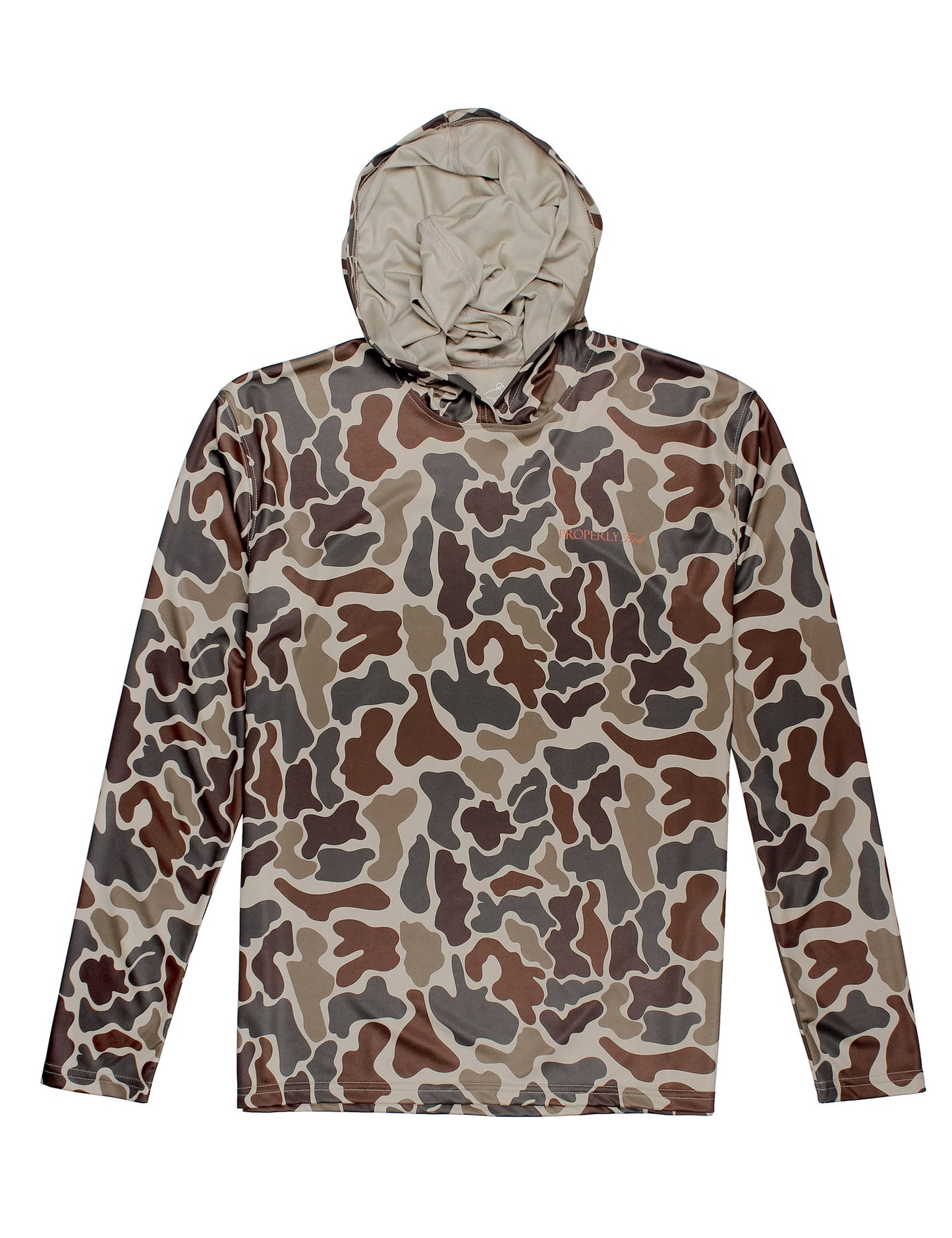 Sportsman Performance Hoodie
